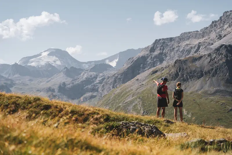 Maxime Bouclier Photographie | Randonnée, trail