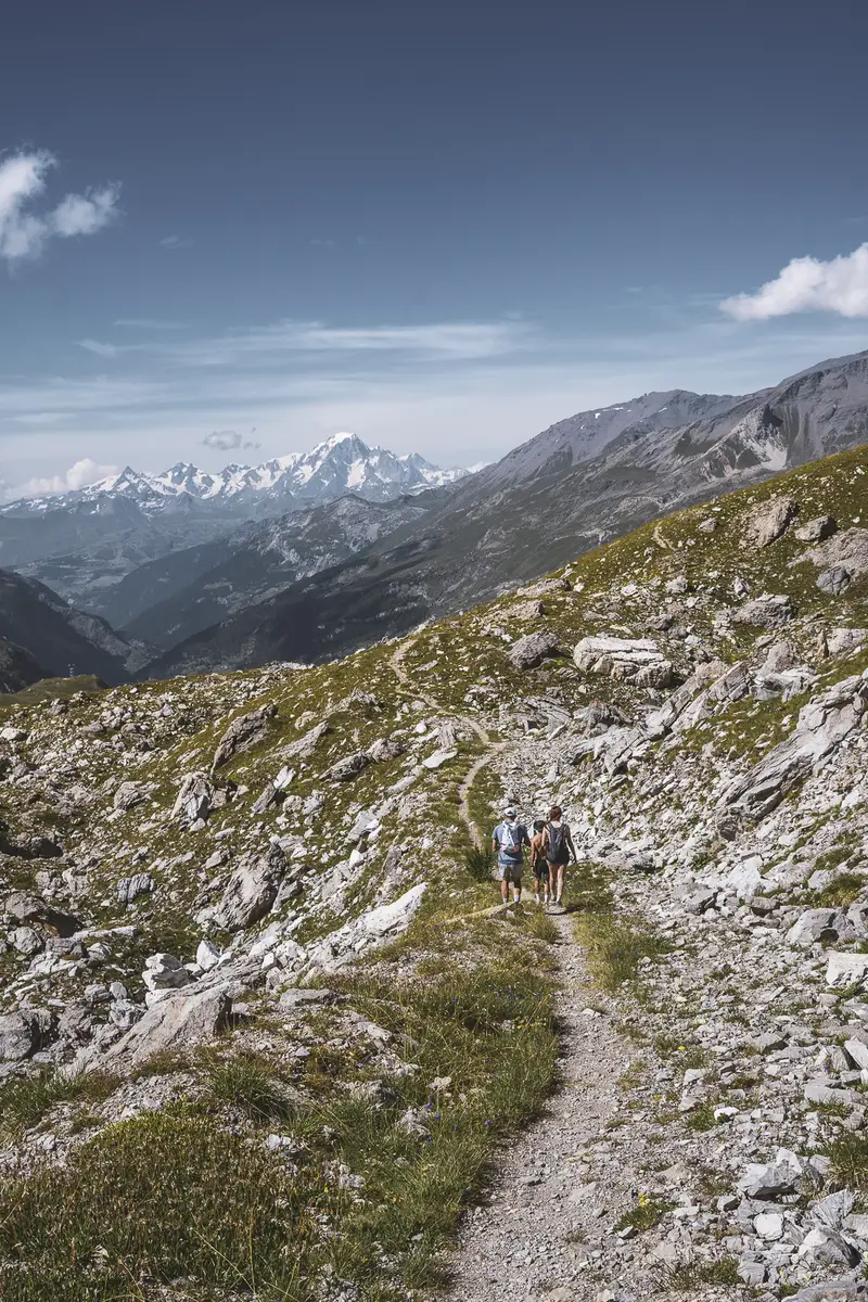 Maxime Bouclier Photographie | Randonnée, trail