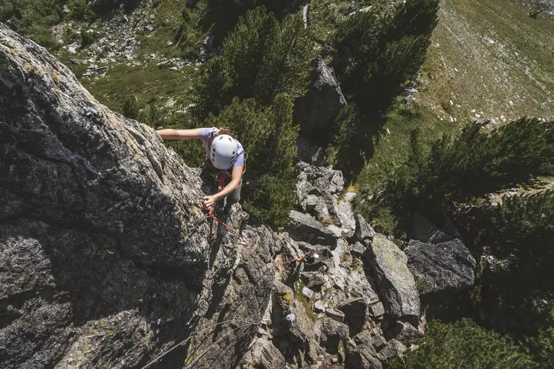 Maxime Bouclier Photographie | Escalade