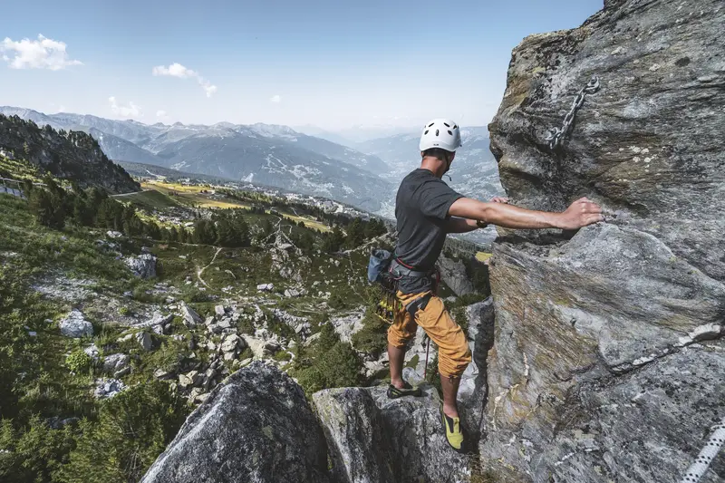 Maxime Bouclier Photographie | Escalade