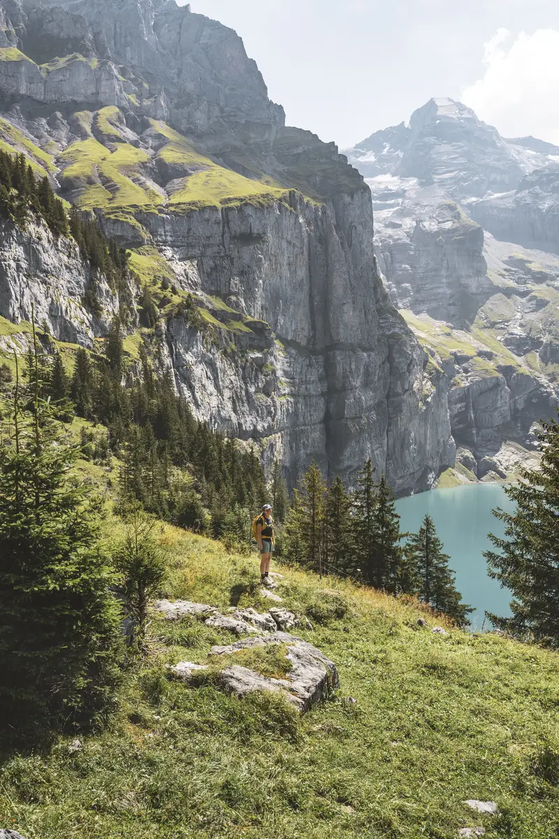 Maxime Bouclier Photographie | Randonnée, trail