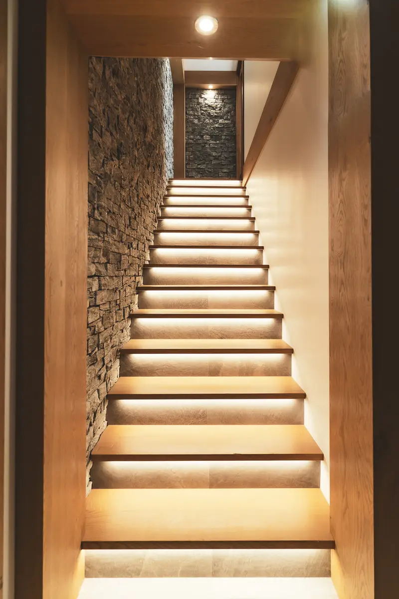 Maxime Bouclier Photographie | Chalet Evidence, Montvalezan