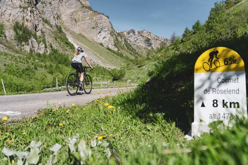 Maxime Bouclier Photographie | La Roselende