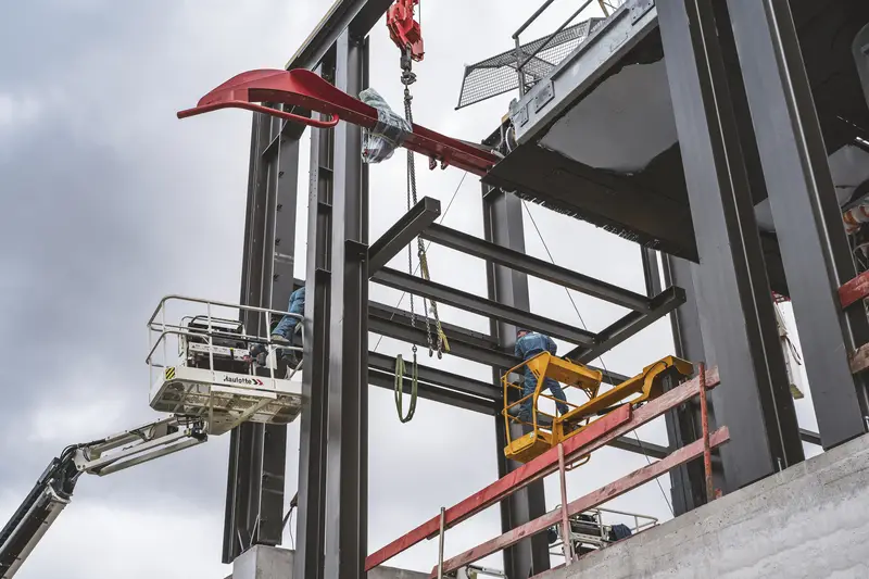 Maxime Bouclier Photographie | Télécabine du Vallon, Val d'Isère